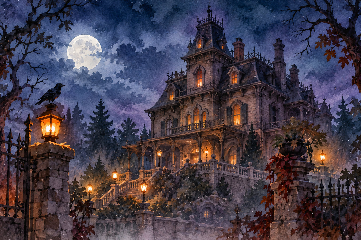 Halloween Disneyland Paris 2026 : programme, nouveautés et conseils en famille